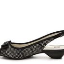 Incaltaminte Femei AK Anne Klein AK Lashea Sandal BlackWhite