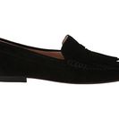 Incaltaminte Femei French Sole Mates Black Suede