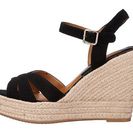 Incaltaminte Femei Dolce Vita Tracey Black Suede