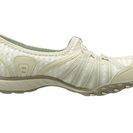 Incaltaminte Femei SKECHERS Breathe-Easy - Dimension Natural