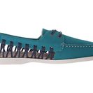 Incaltaminte Femei Sperry Top-Sider AO Haven Teal
