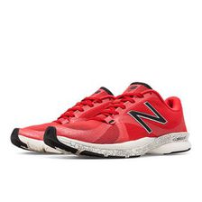 Incaltaminte Femei New Balance New Balance 88 Red with Black