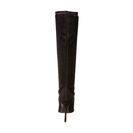 Incaltaminte Femei Stuart Weitzman Benefit Black Suede