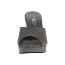 Incaltaminte Femei Cordani Wish Grey Soft Leather