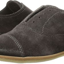 Dolce Vita Cooper Anthracite Suede