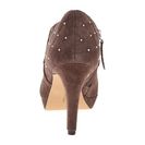 Incaltaminte Femei Adrienne Vittadini Pelli Night Kid Suede