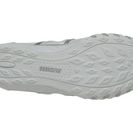 Incaltaminte Femei SKECHERS Breathe-Easy - Little Gem WhiteSilver