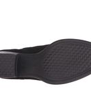 Incaltaminte Femei Hush Puppies Landa Nellie Black Suede