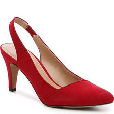 Incaltaminte Femei Kelly Katie Lisa Pump Red