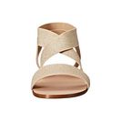 Incaltaminte Femei Splendid Cassandra Gold Elastic