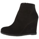 Incaltaminte Femei Stuart Weitzman Meridian Black Suede