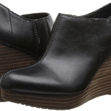 Dr. Scholl's Harlie Black