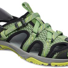 Ahnu Tilden V Leaf Golden Grass