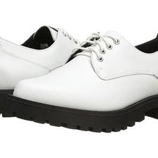 Incaltaminte Femei Steve Madden Dewwars White Leather