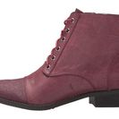 Incaltaminte Femei Michael Antonio Donor Burgundy
