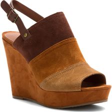 Lucky Brand Frescala Brunette/Toast/Brown Sugar