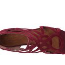 Incaltaminte Femei Corso Como Surrey Berry Red Suede