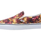 Incaltaminte Femei Vans Classic Slip-Ontrade (Digi Floral) MultiTrue White