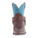 Incaltaminte Femei Frye Billy Harness Short Turquoise Multi Smooth Full GrainSmooth Pull Up