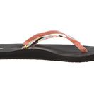 Incaltaminte Femei Sanuk Yoga Joy Funk Peach Multi