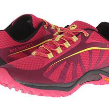 Incaltaminte Femei Merrell Siren Edge Bright Red