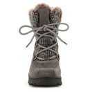 Incaltaminte Femei Bare Traps Aero Bootie Grey