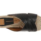 Incaltaminte Femei Dolce Vita Genivee 2 Black Snake Leather