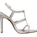 Incaltaminte Femei Adrianna Papell Dalton Silver Cosmo