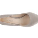 Incaltaminte Femei Nine West Shimmer Nubuck Pump Beige