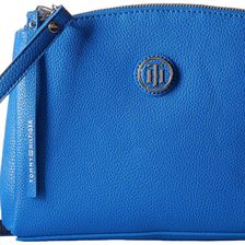 Tommy Hilfiger Mara - East/West Crossbody Bright Midnight/Navy