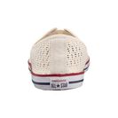 Incaltaminte Femei Converse Chuck Taylorreg All Starreg Crochet Slip ParchmentParchmentWhite