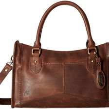 Born Eva Satchel Chocolate