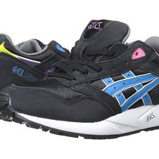 Incaltaminte Femei ASICS Gel-Sagatrade BlackBlue Aster