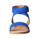 Incaltaminte Femei Dolce Vita Julius Blue Suede