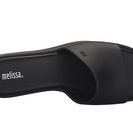 Incaltaminte Femei Melissa Shoes Donna Jelly Black