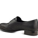 Incaltaminte Femei Nine West Norella Loafer Black Leather
