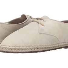 Sebago Darien Lace Up Beige Suede