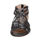 Incaltaminte Femei Corso Como Darren Black Leather
