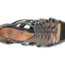 Incaltaminte Femei Sofft Rendon Sandal Black