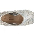 Incaltaminte Femei Lauren Lorraine Etro Bootie Silver