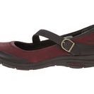 Incaltaminte Femei Merrell Dassie MJ Deep RedEspresso