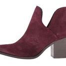 Incaltaminte Femei Steve Madden Prezzie Burgundy Suede