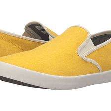 Incaltaminte Femei SeaVees 0264 Baja Slip-On Fiesta Sun Yellow
