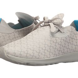 Incaltaminte Femei Native Shoes Embroidered Apollo Moc Pigeon GreyPigeon GreyLightning