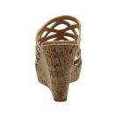 Incaltaminte Femei Nine West Entice Light Natural Multi