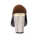 Incaltaminte Femei Calvin Klein Cice Black Leather