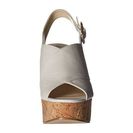 Incaltaminte Femei Nine West Imena Off-White Leather