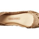 Incaltaminte Femei Melissa Shoes Campana Baroca AD Gold Glitter