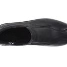 Incaltaminte Femei ECCO Babett Slip On Black Feather