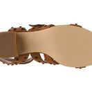 Incaltaminte Femei BCBGeneration Bradee Sandal Cognac